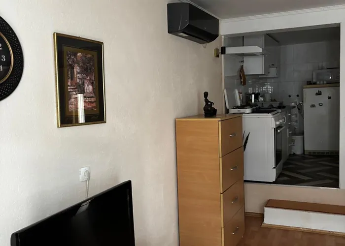 Villa Esra Mostar