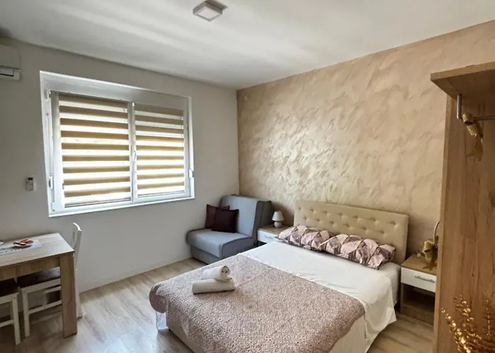 Villa Esra Mostar