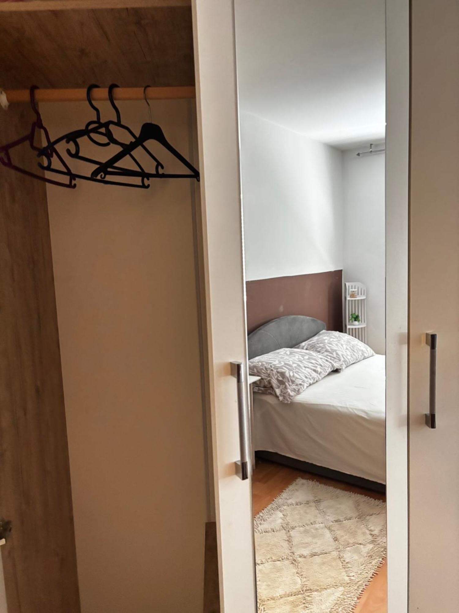 Apartman Esra Mostar