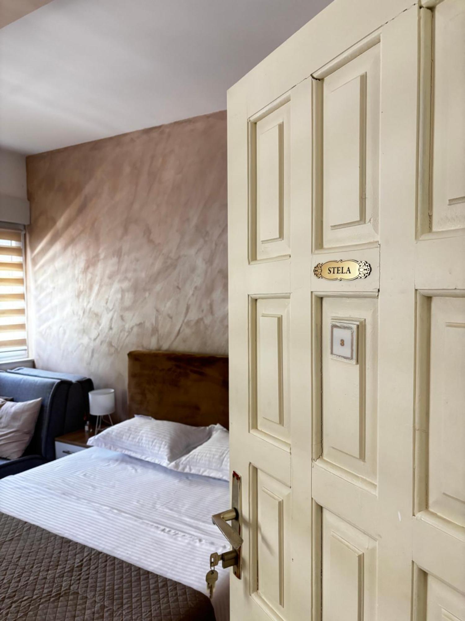 Apartman Esra