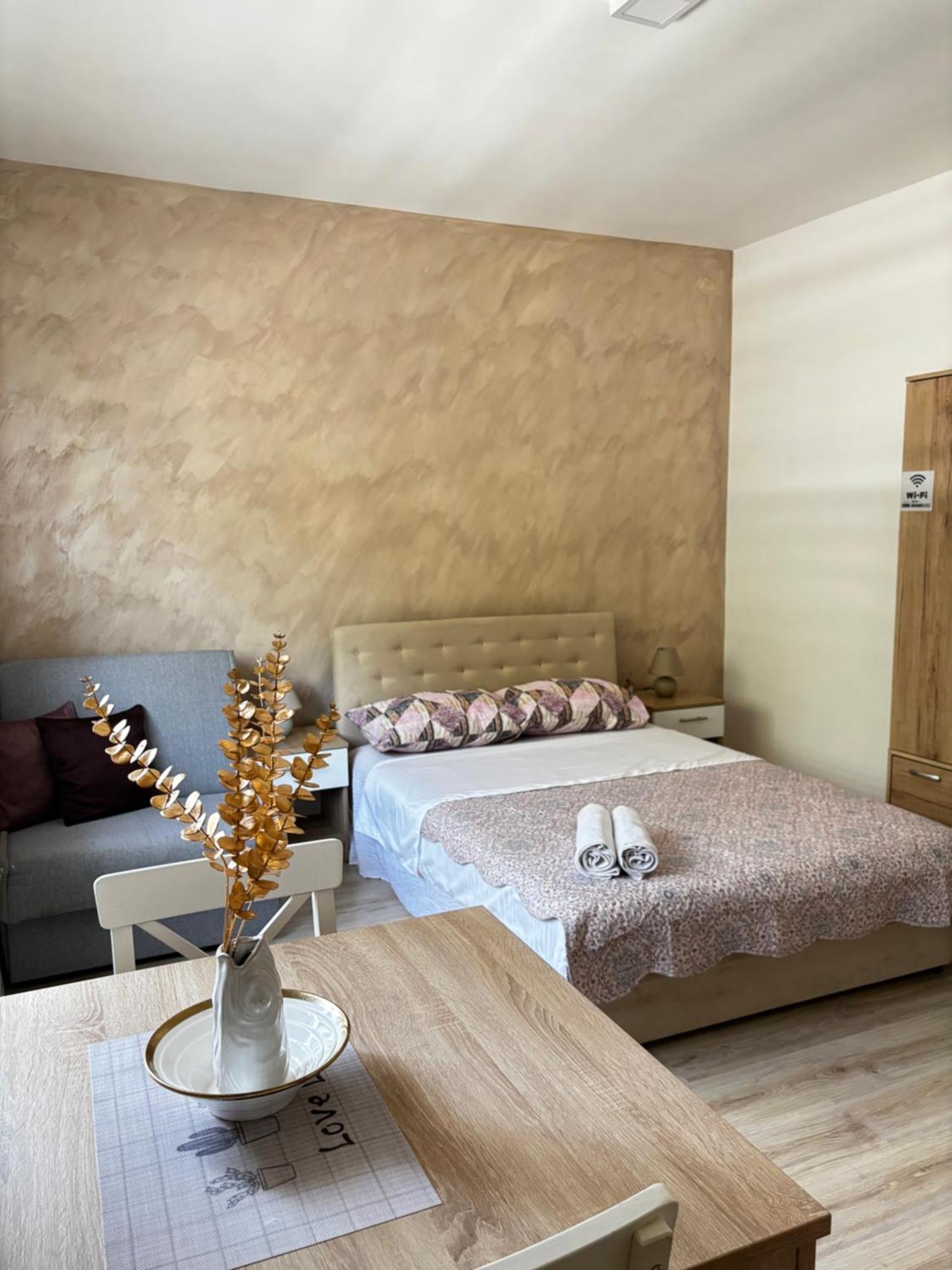 Apartman Esra